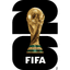 FIFA WORLD CUP 2026 trophy