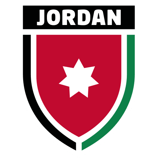 Jordan